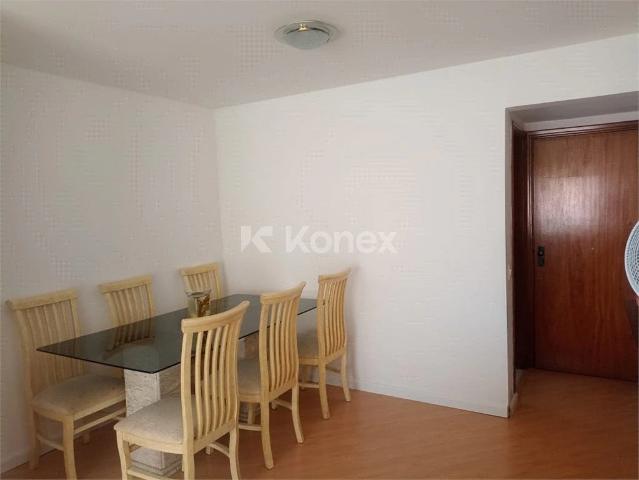 Apartamento venda em Vila Sabrina, São Paulo