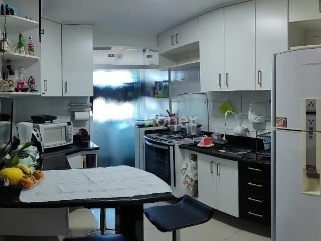 Apartamento venda em Jardim Brasil, São Paulo