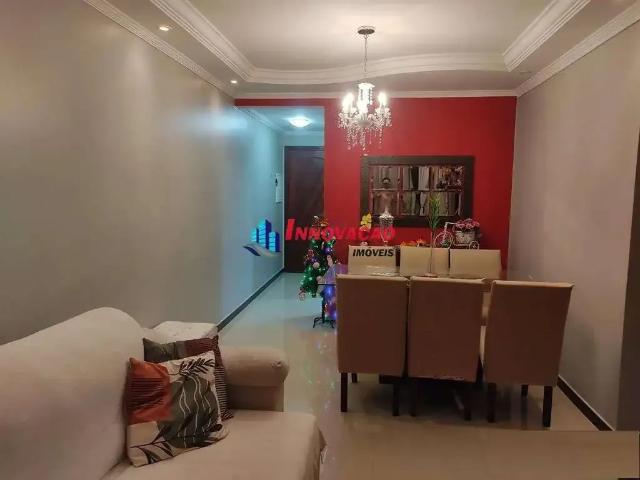 Apartamento venda em Vila Sabrina, São Paulo
