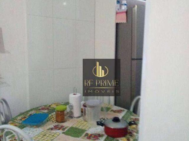Apartamento venda em Vila Sabrina, São Paulo