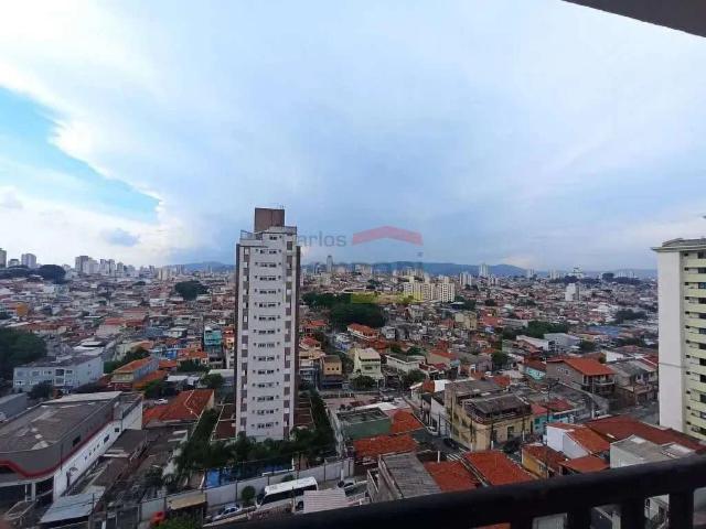Apartamento venda em Vila Ede, São Paulo