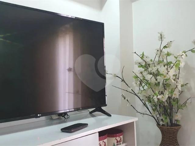 Apartamento venda em Vila Ede, São Paulo