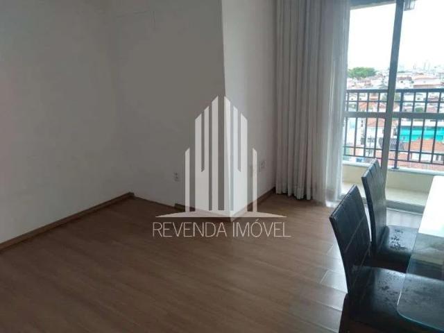 Apartamento venda em Vila Ede, São Paulo