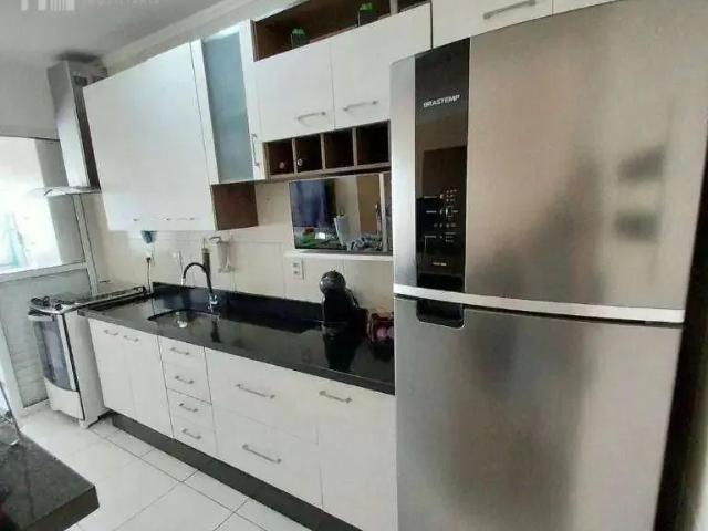 Apartamento venda em Vila Sabrina, São Paulo