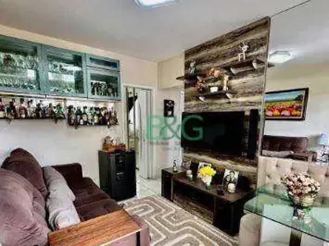Apartamento venda em Região Imediata de São Paulo, Região Metropolitana de São Paulo