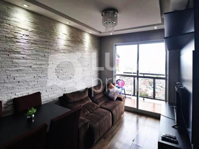 Apartamento venda em Jaçanã, São Paulo