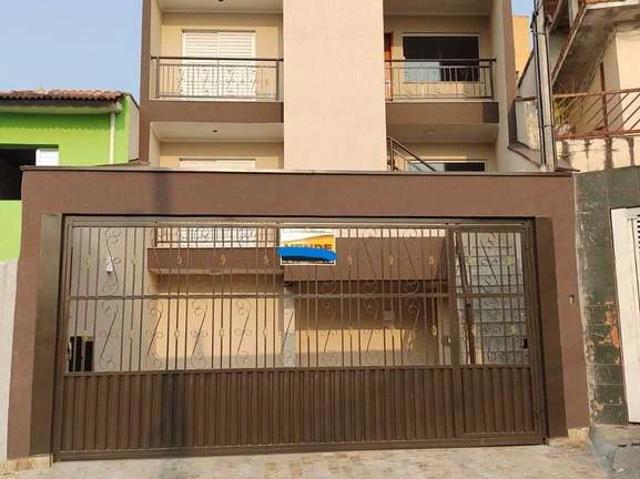 Apartamento venda em Vila Sabrina, São Paulo
