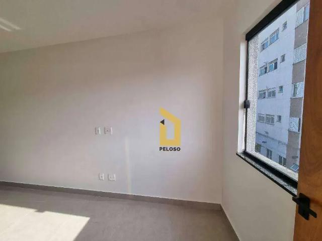 Apartamento venda em Vila Sabrina, São Paulo
