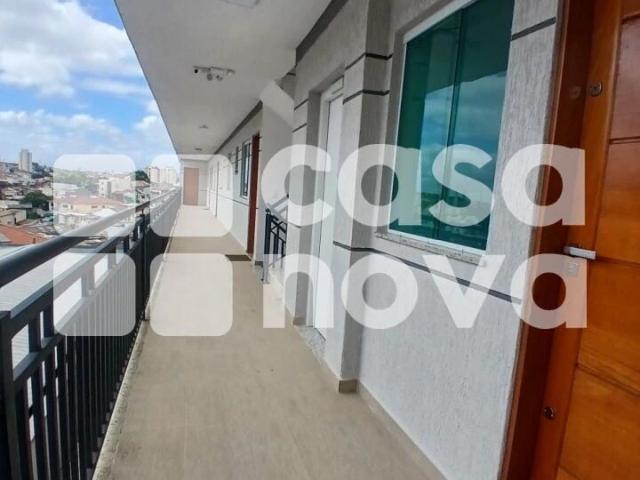 Apartamento venda em Tucuruvi, São Paulo