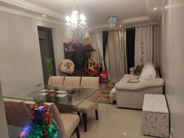 Apartamento venda em Vila Sabrina, São Paulo
