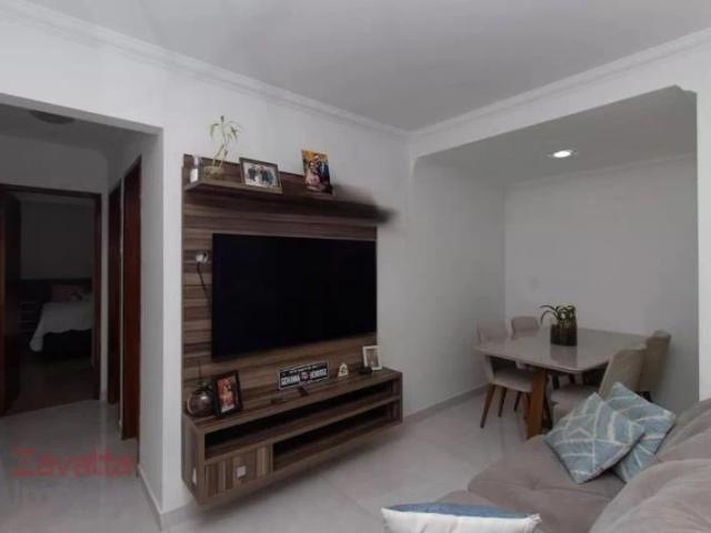 Apartamento venda em Vila Sabrina, São Paulo