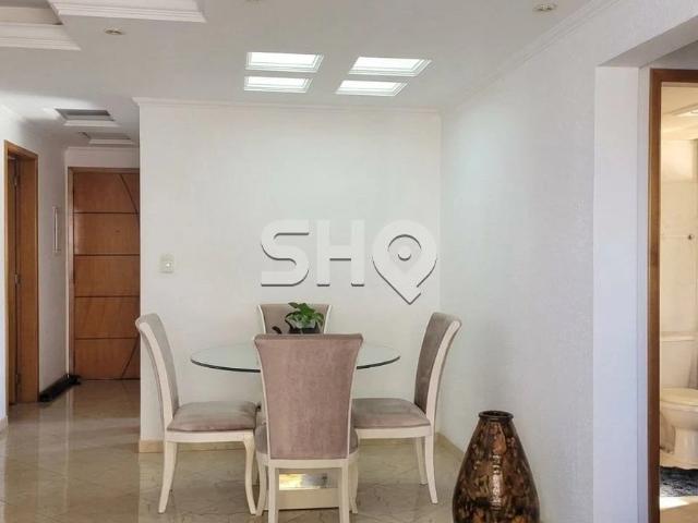 Apartamento venda em Jardim Brasil, São Paulo