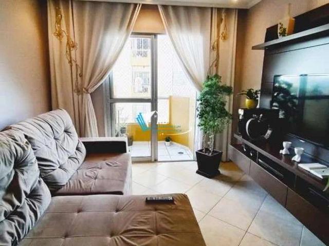 Apartamento venda em Vila Sabrina, São Paulo