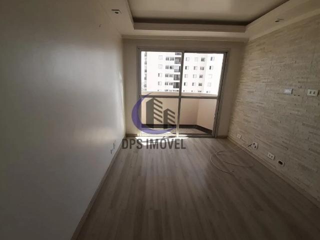Apartamento venda em Vila Sabrina, São Paulo