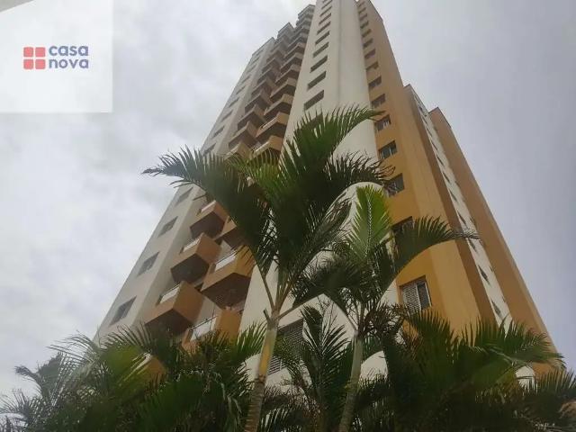 Apartamento venda em Vila Sabrina, São Paulo
