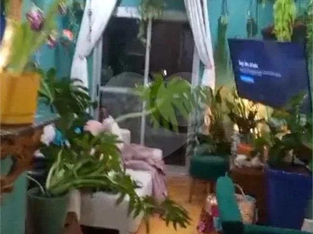 Apartamento venda em Vila Curuçá, São Paulo