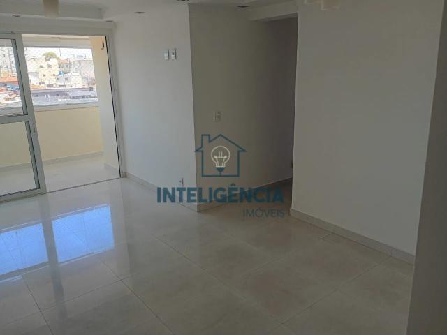 Apartamento venda em Vila Sabrina, São Paulo