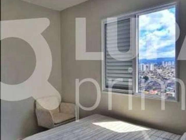 Apartamento venda em Jaçanã, São Paulo