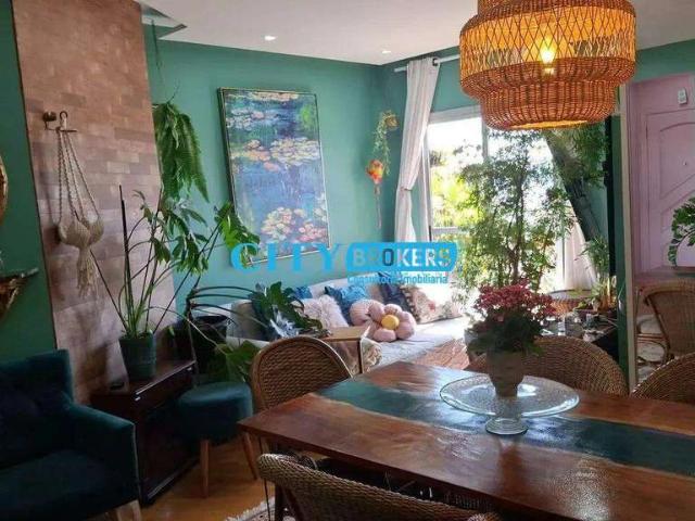 Apartamento venda em Vila Ede, São Paulo