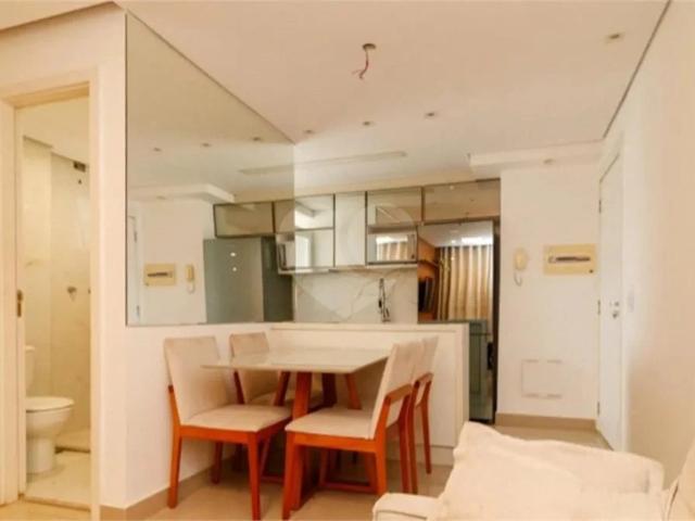 Apartamento venda em Vila Sabrina, São Paulo