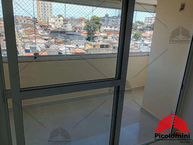 Apartamento venda em Vila Sabrina, São Paulo