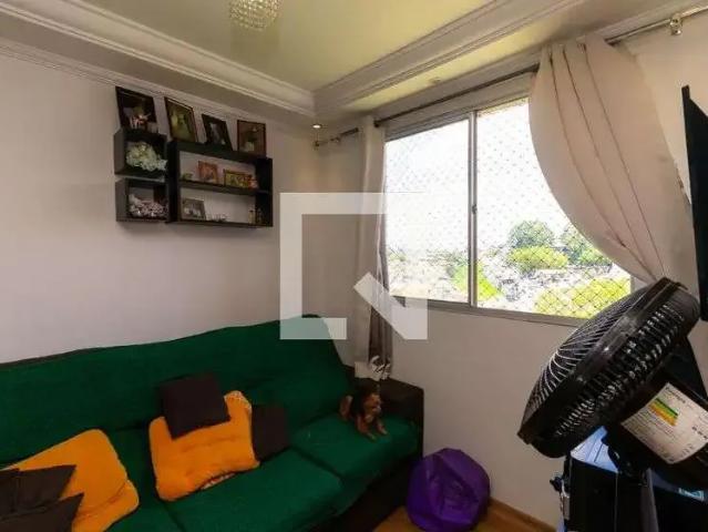 Apartamento venda em Parque Santa Madalena, São Paulo