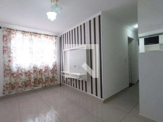 Apartamento venda em Parque Santa Madalena, São Paulo
