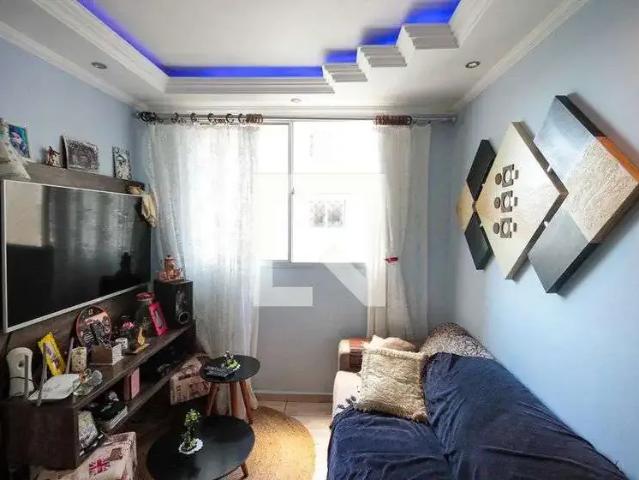 Apartamento venda em Parque Santa Madalena, São Paulo