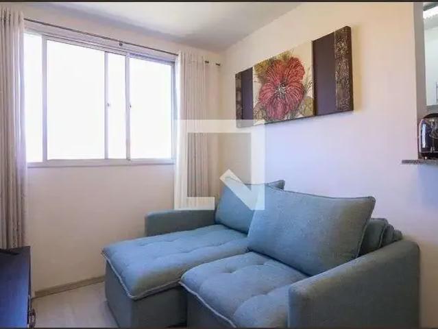 Apartamento venda em Parque Santa Madalena, São Paulo