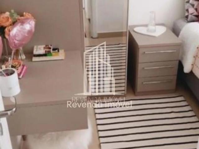Apartamento venda em Vila Mirante, São Paulo