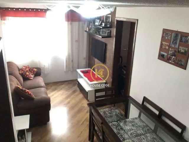 Apartamento venda em Região Imediata de São Paulo, Região Metropolitana de São Paulo