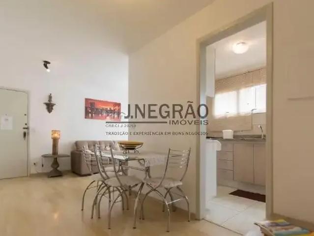 Apartamento venda em Vila Bandeirantes, São Paulo