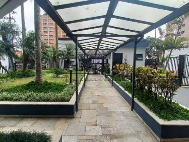Apartamento venda em Vila Bandeirantes, São Paulo