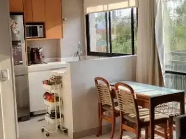 Apartamento venda em Vila Bandeirantes, São Paulo