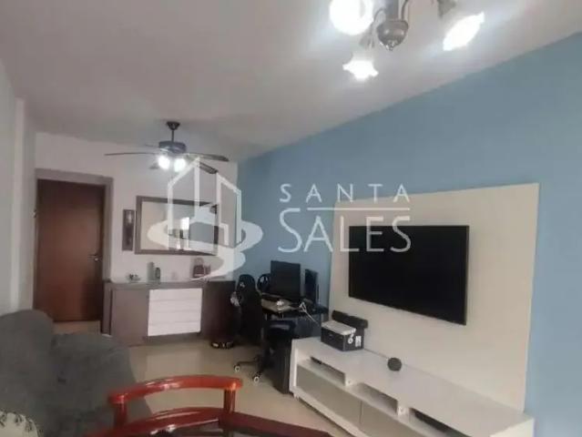 Apartamento venda em Vila Bandeirantes, São Paulo