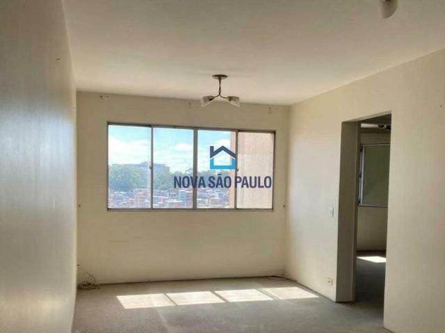 Apartamento venda em Vila Bandeirantes, São Paulo