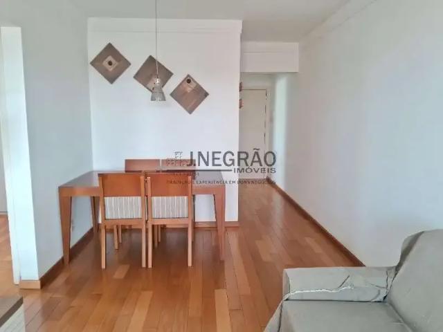 Apartamento venda em Sacomã, São Paulo