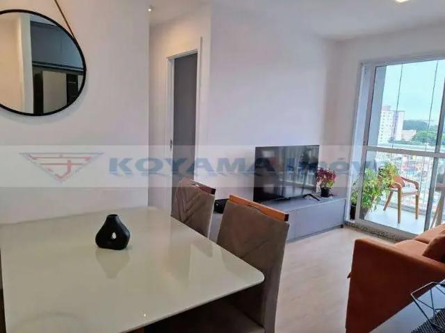 Apartamento venda em Região Imediata de São Paulo, Região Metropolitana de São Paulo