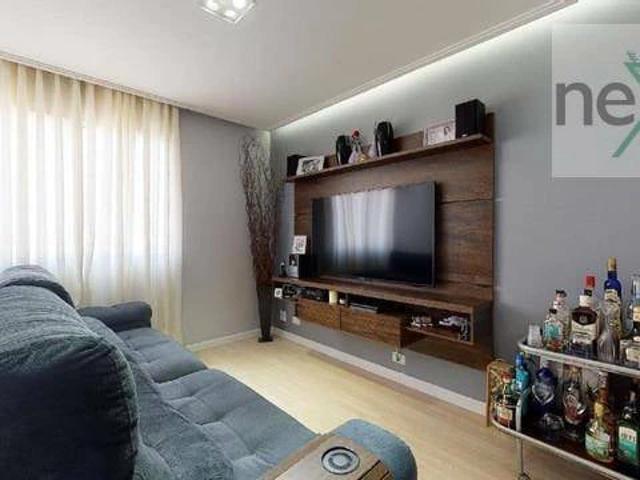 Apartamento venda em Vila Bandeirantes, São Paulo