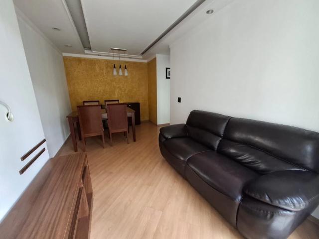 Apartamento venda em Vila Bandeirantes, São Paulo