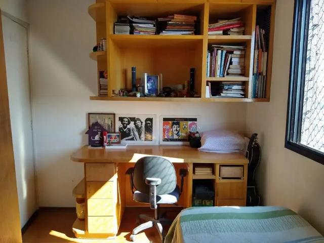 Apartamento venda em Região Imediata de São Paulo, Região Metropolitana de São Paulo