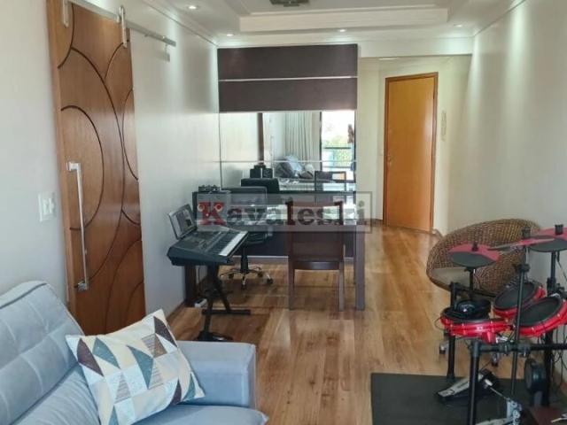 Apartamento venda em Vila Bandeirantes, São Paulo