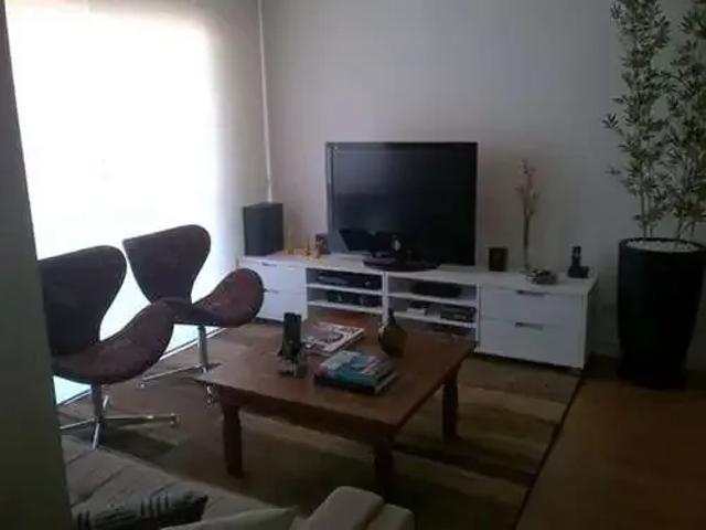 Apartamento venda em Vila Bandeirantes, São Paulo