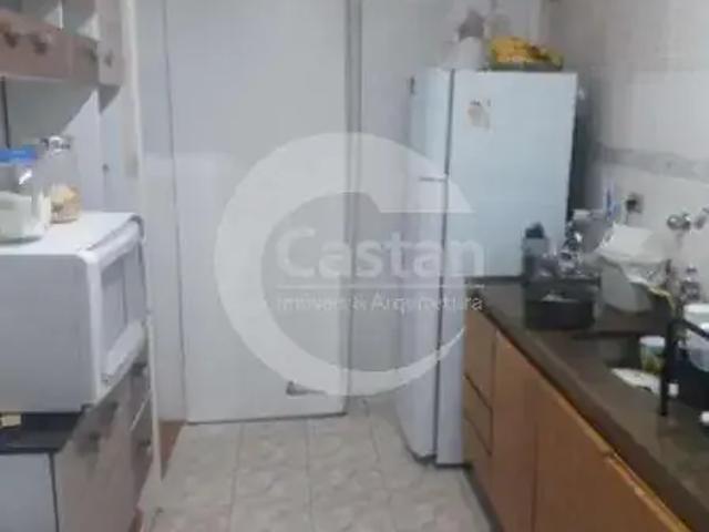 Apartamento venda em Vila Bandeirantes, São Paulo