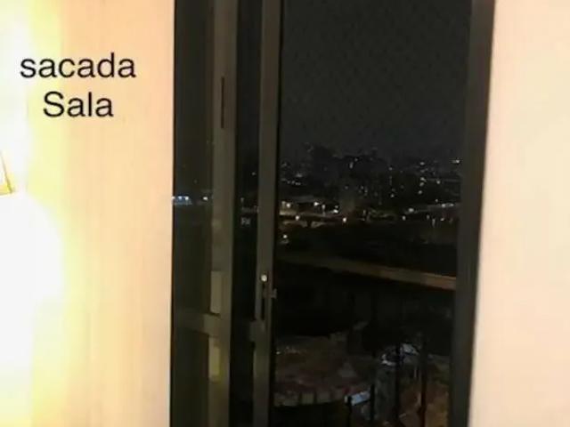 Apartamento venda em Sacomã, São Paulo