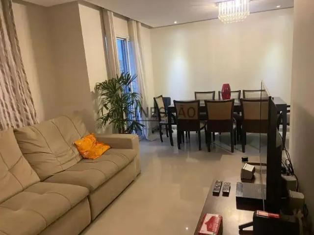 Apartamento venda em Vila Bandeirantes, São Paulo