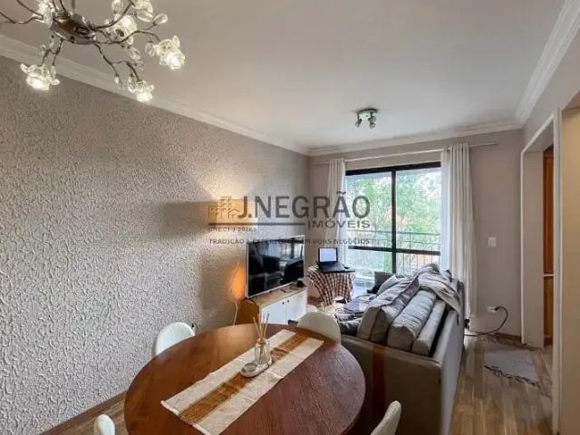 Apartamento venda em Vila Bandeirantes, São Paulo