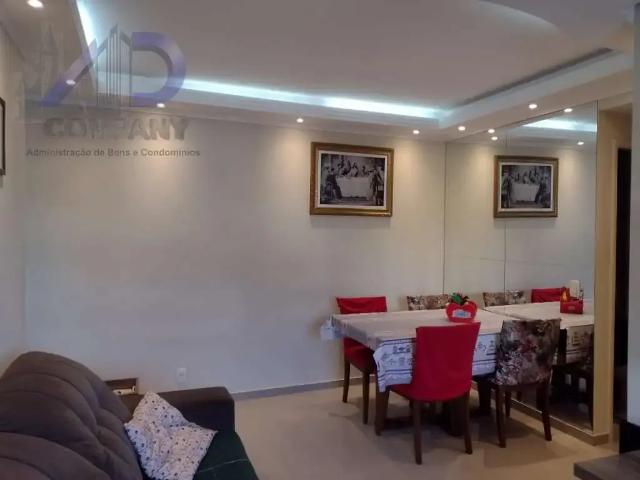 Apartamento venda em Vila Bandeirantes, São Paulo