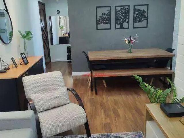 Apartamento venda em Região Imediata de São Paulo, Região Metropolitana de São Paulo