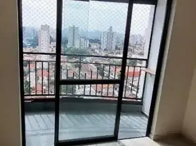 Apartamento venda em Vila Bandeirantes, São Paulo